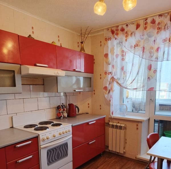 квартира г Усть-Илимск пр-кт Дружбы Народов 80 фото 23
