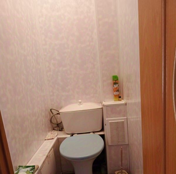 квартира г Усть-Илимск пр-кт Дружбы Народов 80 фото 29
