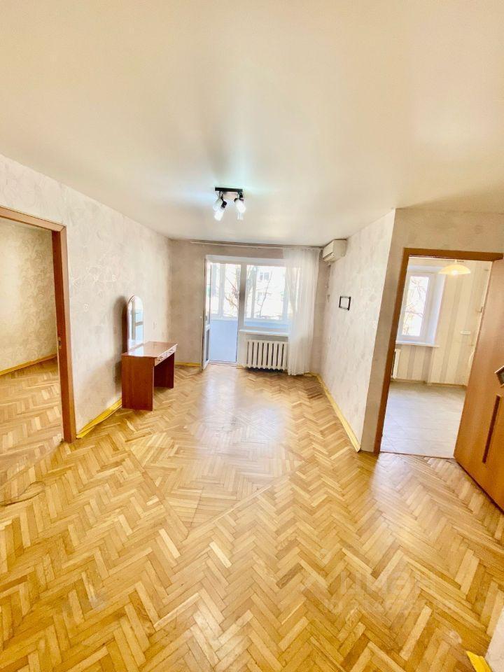 квартира р-н Анапский г Анапа пер Строительный 3 фото 10