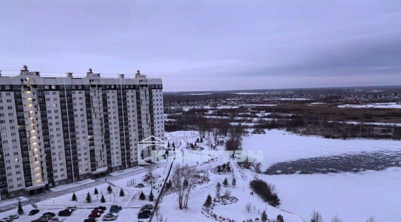 квартира г Новосибирск ул Забалуева 92 Площадь Маркса фото 11