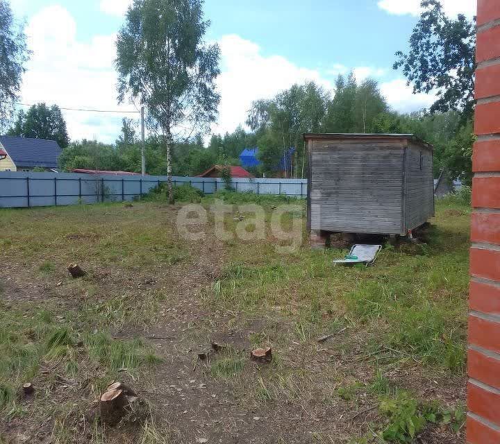 земля городской округ Талдомский д. Полудёновка фото 10