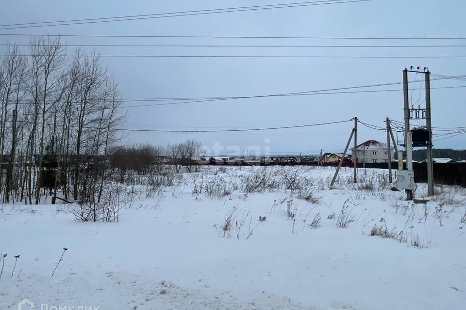 земля городской округ Воскресенск ДНТ Вишнёвый сад фото 9