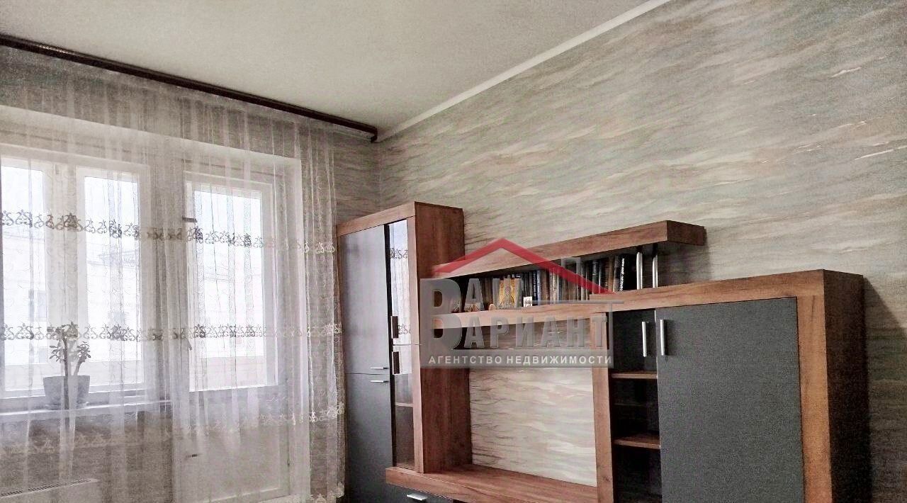 квартира г Владимир р-н Ленинский ул Нижняя Дуброва 3 фото 2