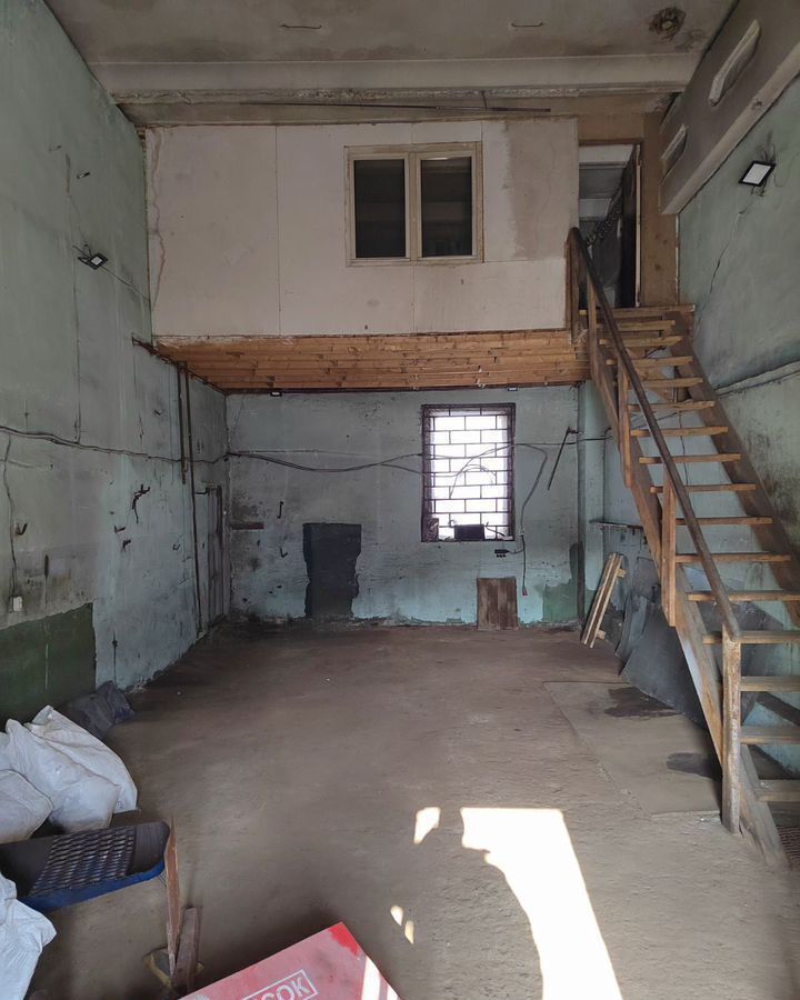 гараж г Соликамск ул Карналлитовая 103/8 фото 7