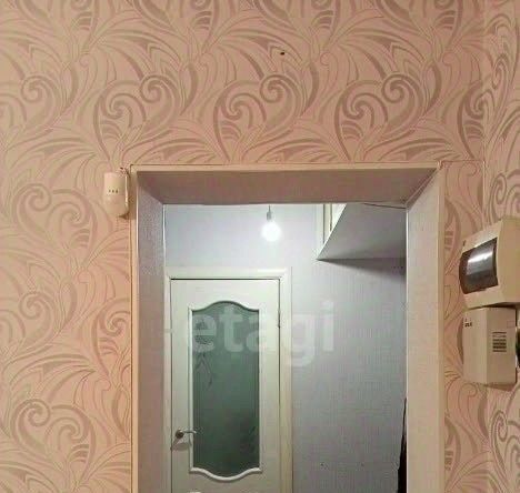 квартира г Томск р-н Октябрьский Спичфабрика ул Грузинская 23 фото 22