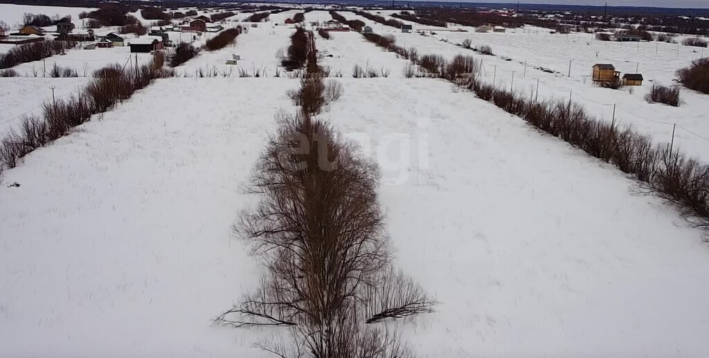 земля г Архангельск тер. ТСН Малое Никольское фото 6