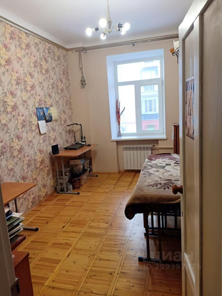 квартира г Екатеринбург р-н Железнодорожный ул Челюскинцев 64а фото 4