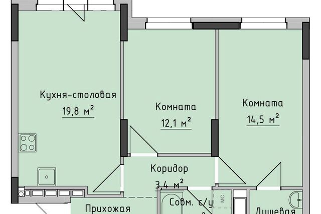 дом 89 Ижевск городской округ фото