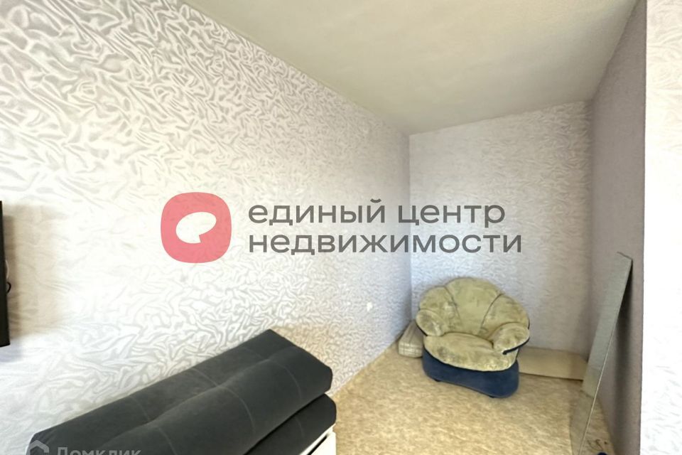 квартира г Тюмень проезд Заречный 6/2 Тюмень городской округ фото 6