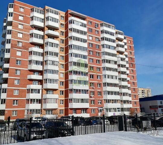 квартира дом 60 Улан-Удэ городской округ фото