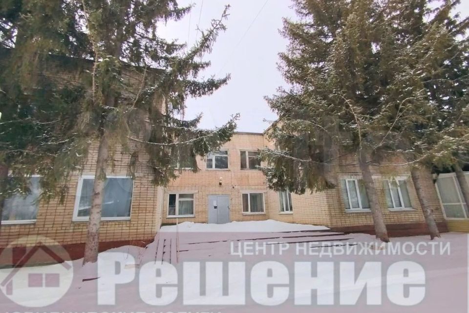 квартира г Верхний Уфалей п Октябрьский Копейский городской округ, 26 Партсъезда, 3а фото 1