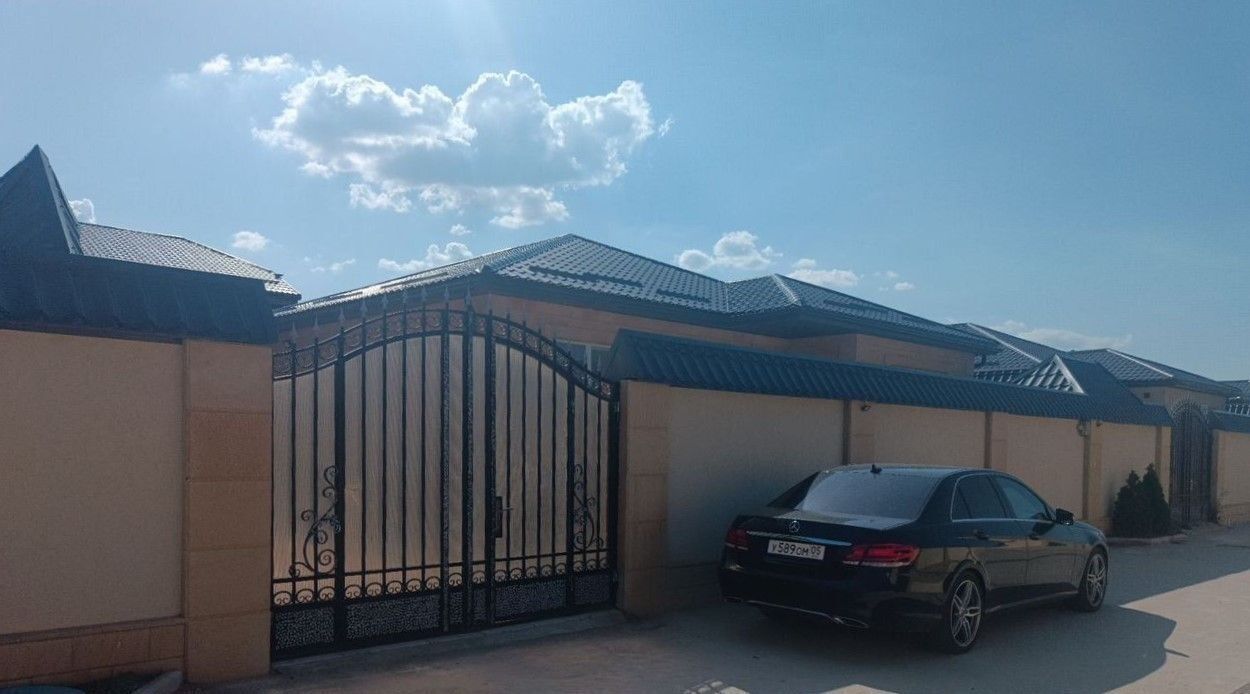 дом г Избербаш фото 1
