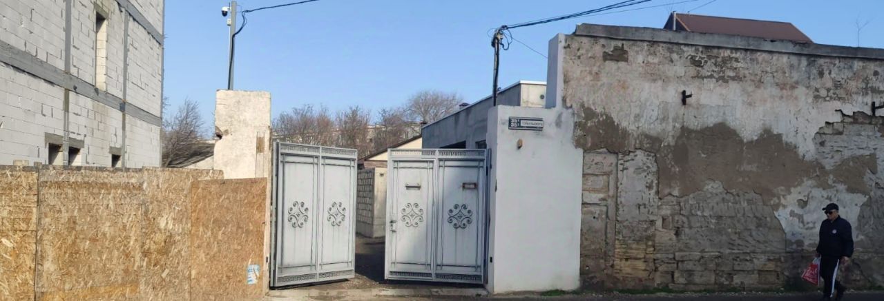земля г Керчь ул Горбульского 33 фото 1