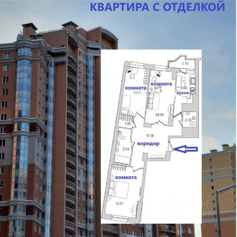 дом 16 Ленинградская область фото