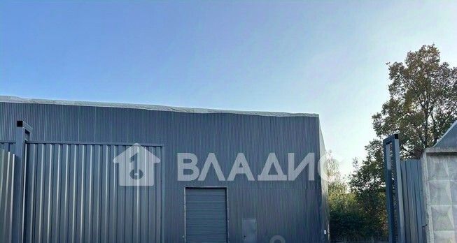 производственные, складские г Химки мкр Сходня Сходня, Октябрьская ул., 33 фото 1