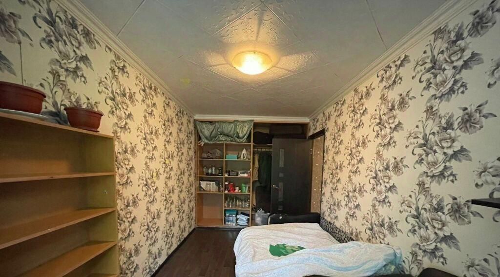 квартира г Ярославль р-н Красноперекопский ул Посохова 22 фото 16