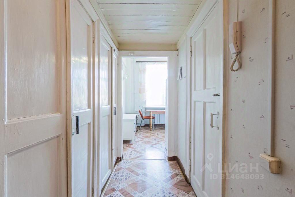 квартира г Екатеринбург р-н Железнодорожный пр-кт Седова 43 фото 9