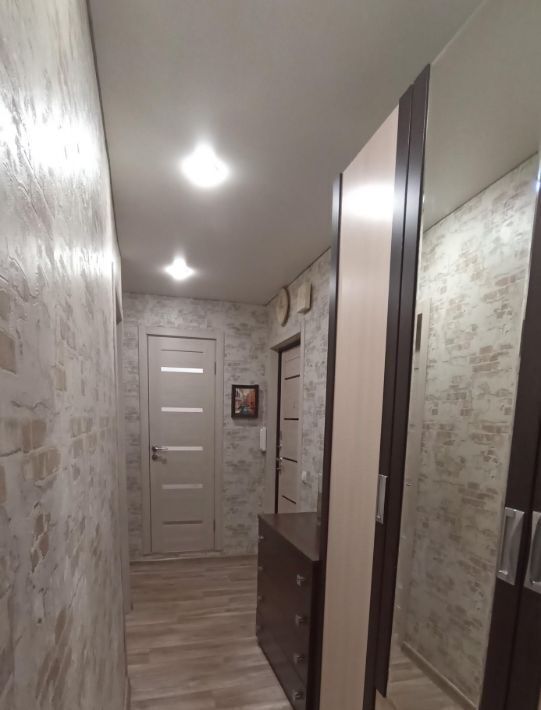 квартира г Саратов р-н Заводской ул Тульская 43 фото 19