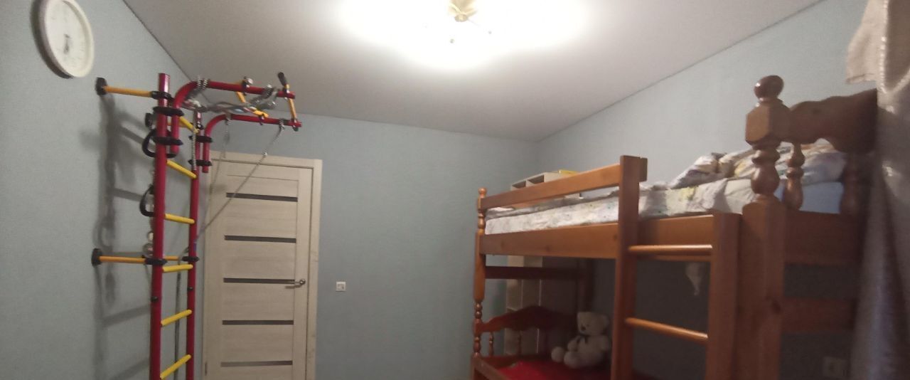 квартира г Саратов р-н Заводской ул Тульская 43 фото 17