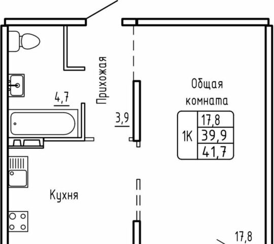 метро Площадь Гарина-Михайловского фото