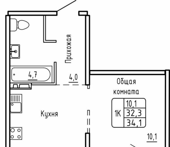 метро Площадь Гарина-Михайловского фото