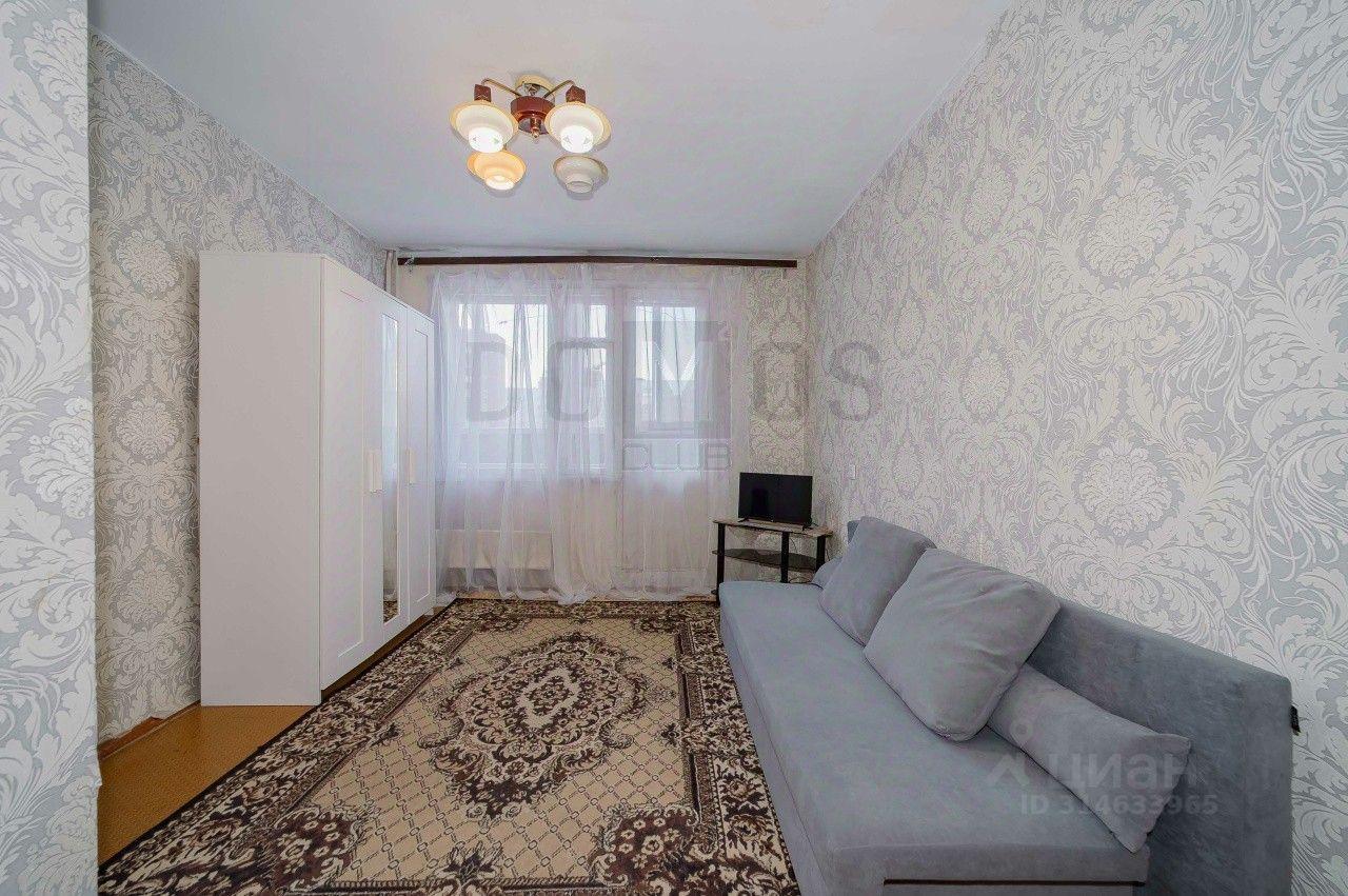квартира г Екатеринбург ул Отто Шмидта 139 фото 13