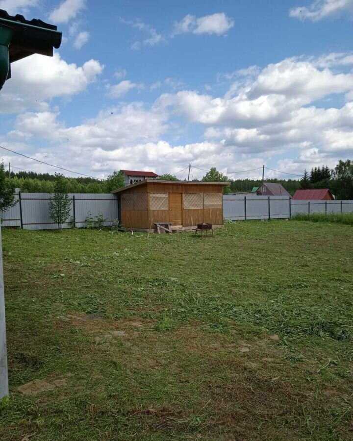 дом р-н Нижнесергинский д Половинка ул Полевая 11 Нижнесергинское городское поселение, Нижние Серги фото 25