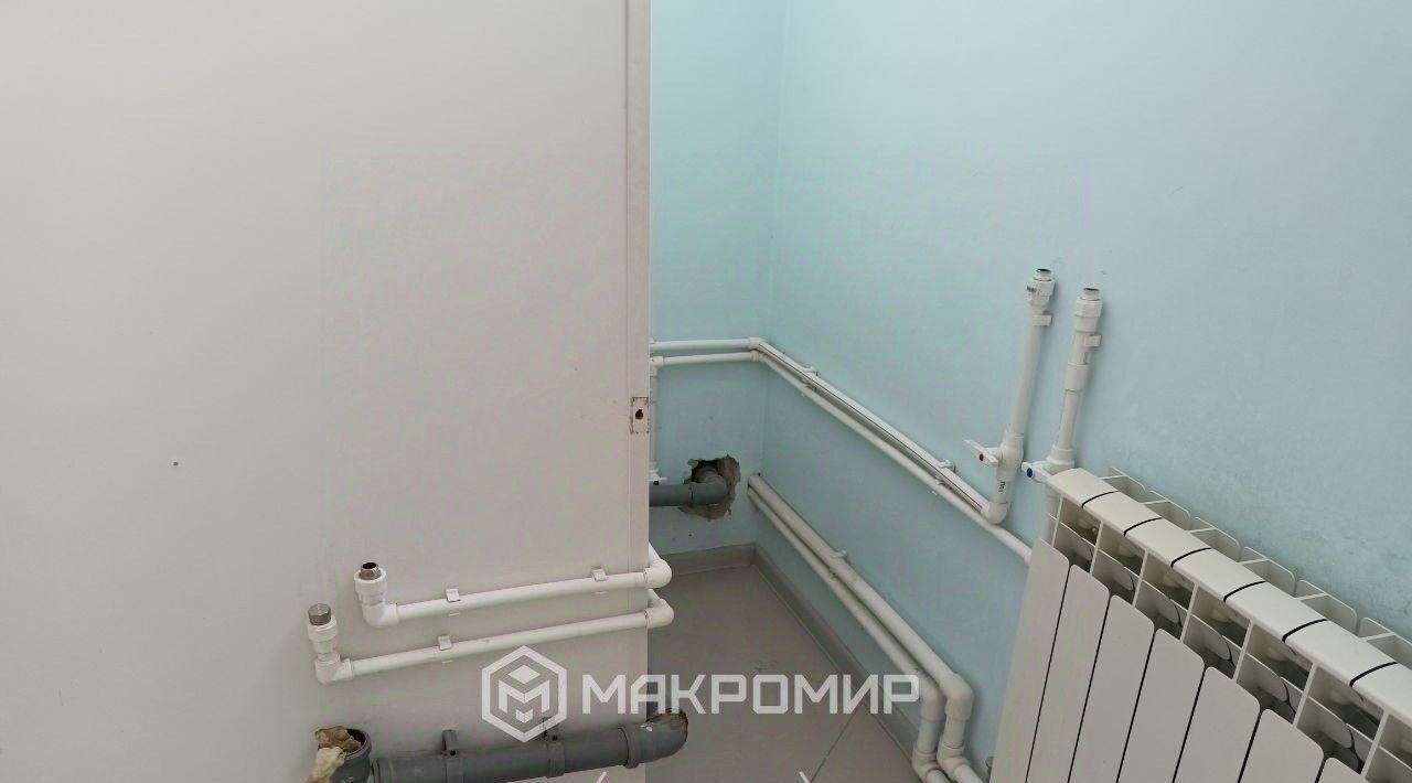 торговое помещение г Фокино ул Гагарина 12 фото 14