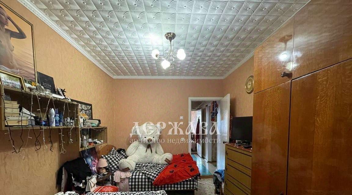 квартира г Старый Оскол Солнечный микрорайон 15 фото 4