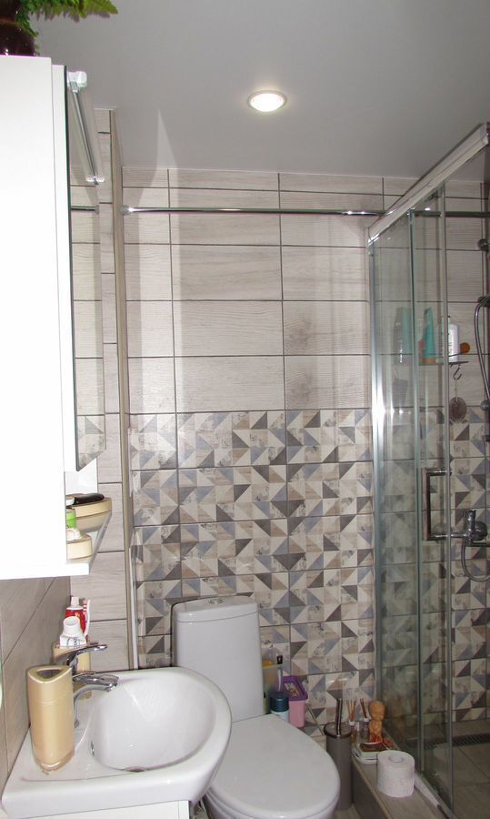 квартира г Казань Яшьлек ул Кулахметова 15 фото 10