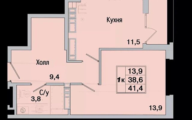 ул Ушинского 31к/1 фото