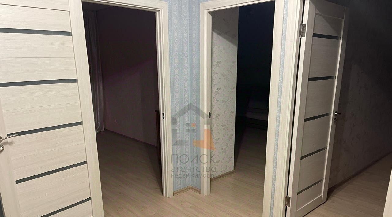 квартира г Казань метро Горки ул Азата Аббасова 13 фото 5