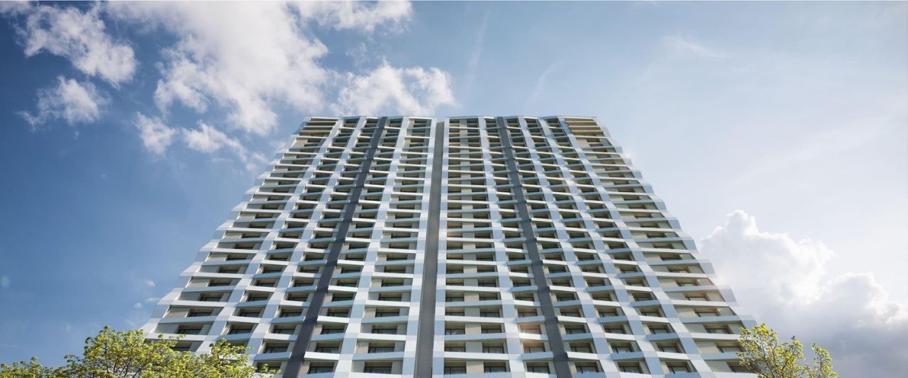квартира г Москва ЖК Эвер Воронцовская фото 6