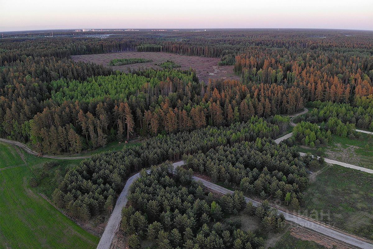 земля городской округ Богородский д Боково ул Солнечная Черноголовка фото 18