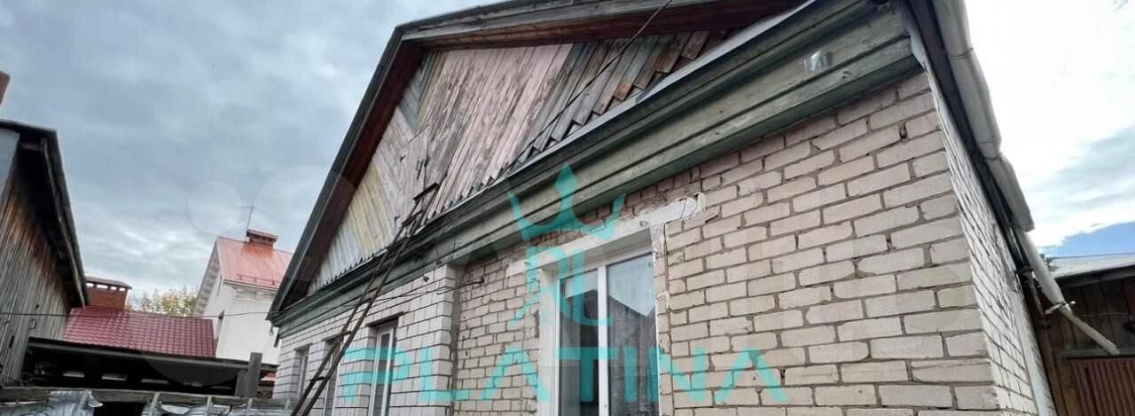 дом г Казань Козья слобода ул Залесная 108а фото 4