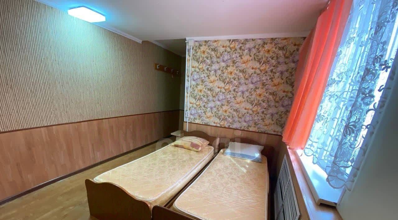 квартира р-н Анапский г Анапа ул Таманская 26а фото 7
