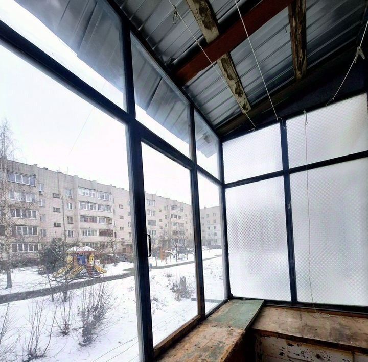 квартира г Калуга р-н Ленинский ул Стеклянников Сад 44 Сад фото 3