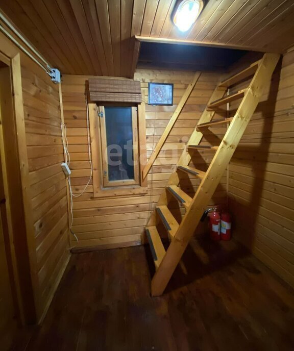 дом г Подольск мкр Климовск снт Березка-2 Подольск фото 17