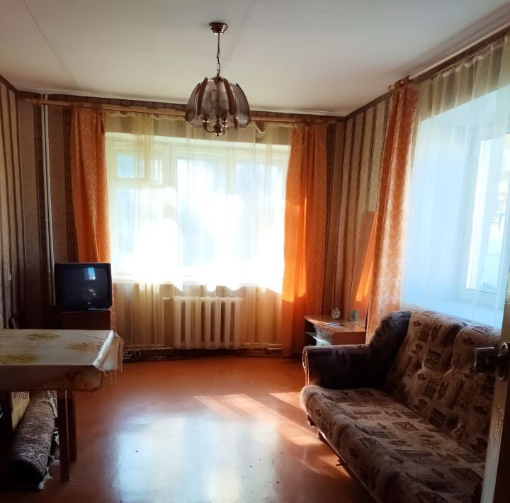 комната р-н Дюртюлинский г Дюртюли ул Назара Наджми 43 фото 1