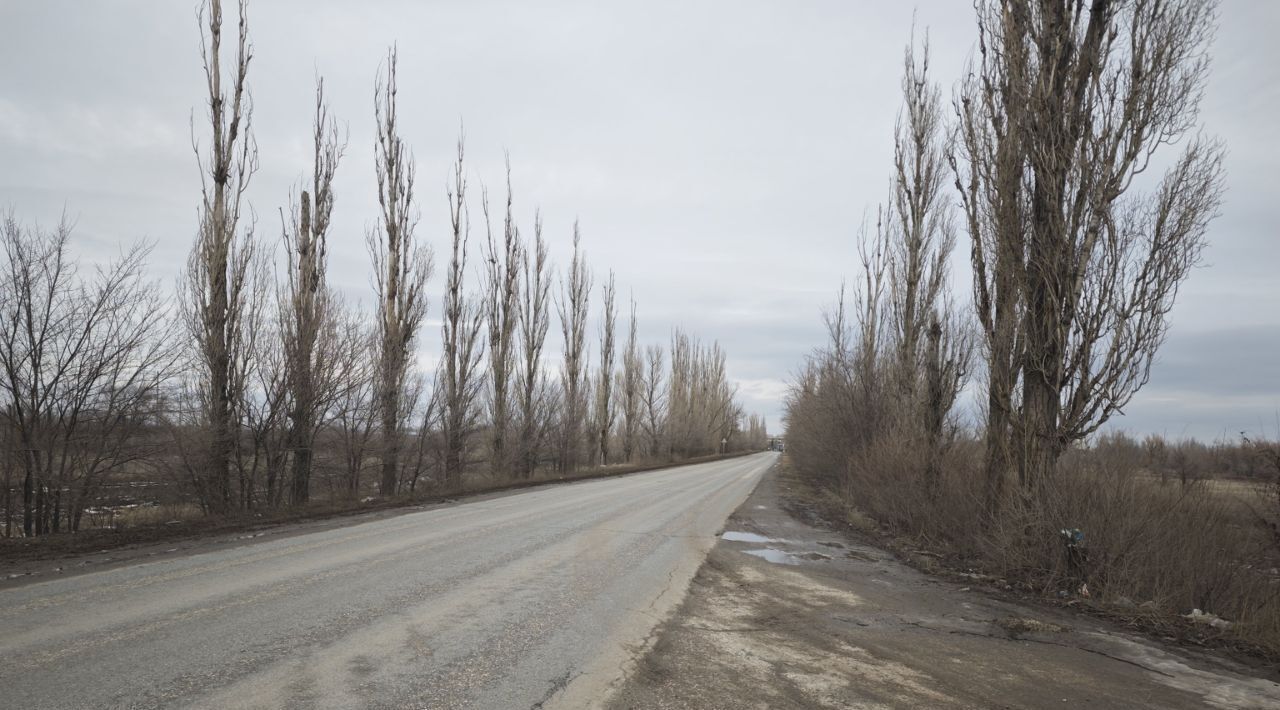 земля р-н Городищенский Новожизненское с/пос, пос. Областной сельскохозяйственной опытной станции фото 4