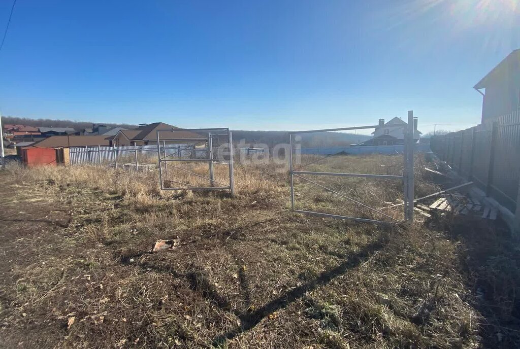 земля р-н Белгородский п Дубовое р-н мкр Солнечный-2 ул Волейбольная фото 3