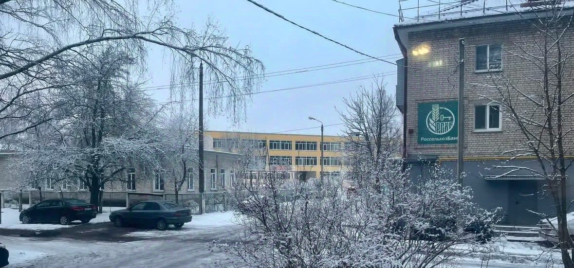 квартира р-н Унечский г Унеча ул Попова 6 фото 8