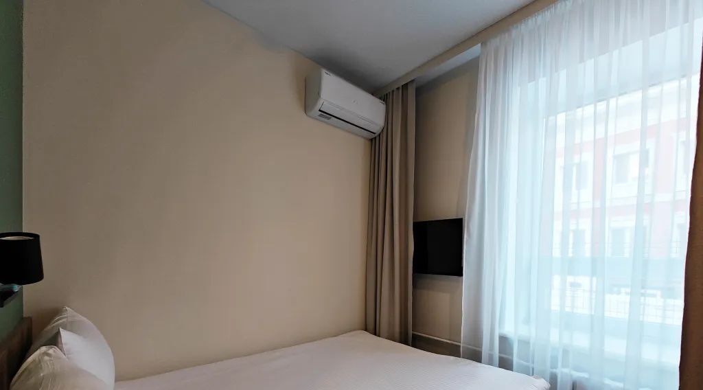 комната г Казань метро Площадь Тукая ул Зайни Султана 17а фото 1