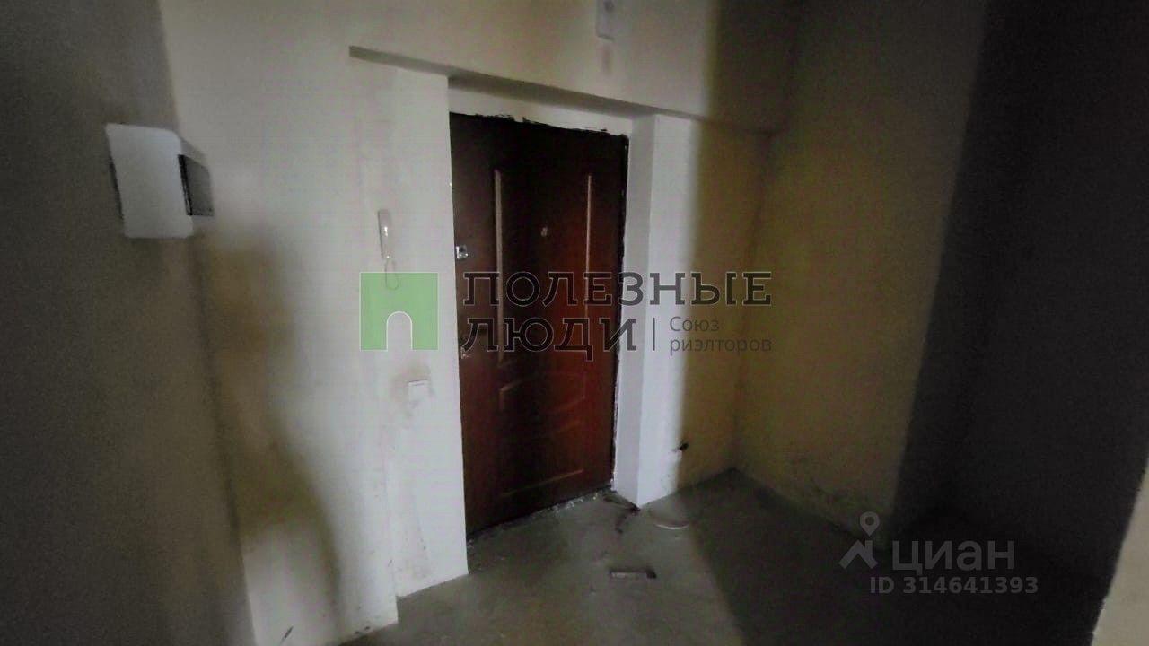 квартира г Новороссийск р-н Южный пр-кт Дзержинского 244/5 фото 3
