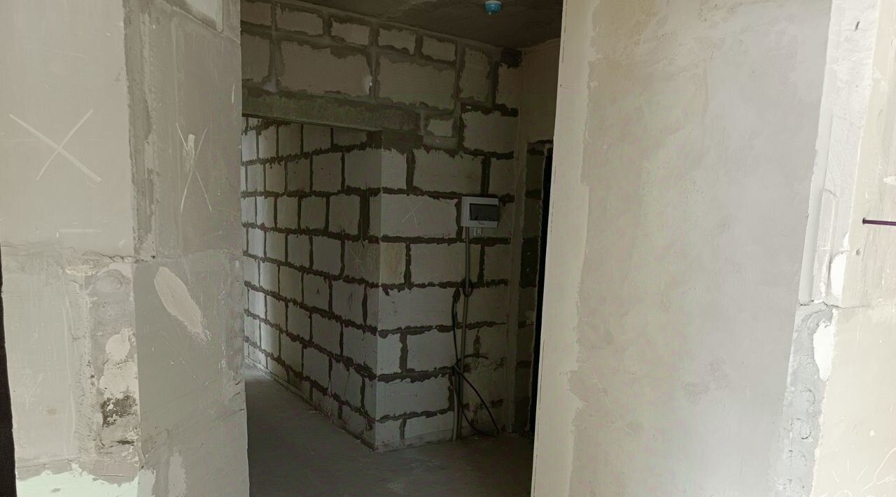 квартира г Калуга р-н Октябрьский б-р Солнечный 18 фото 10