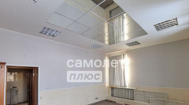 р-н Орджоникидзевский ул Строительная 1 фото