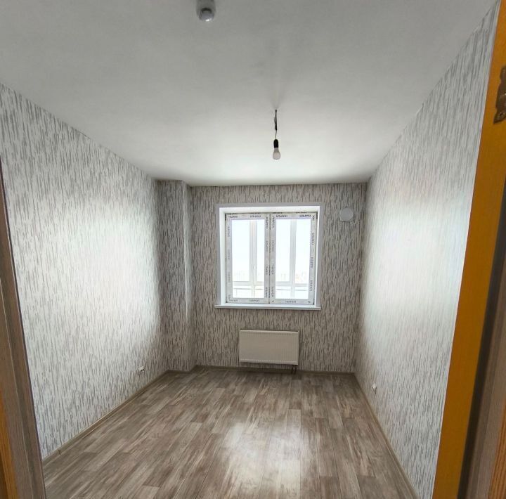 квартира г Красноярск р-н Центральный ул Караульная 39 фото 4