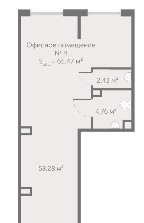 свободного назначения г Санкт-Петербург п Шушары метро Купчино UР-квартал «Новый Московский» фото 1