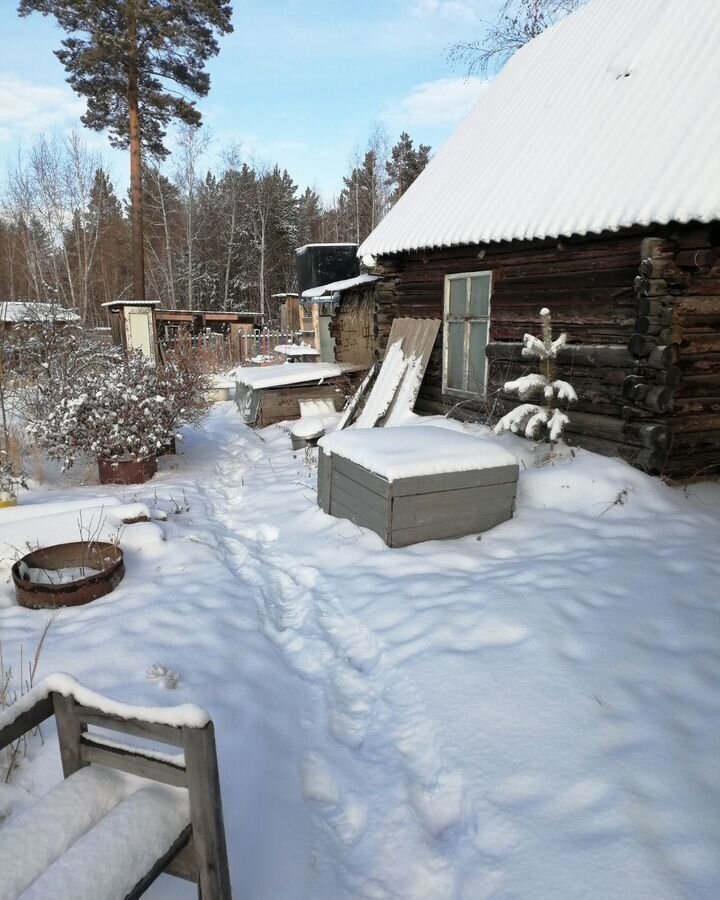 дом р-н Читинский снт 56 Дорожник Смоленка фото 3