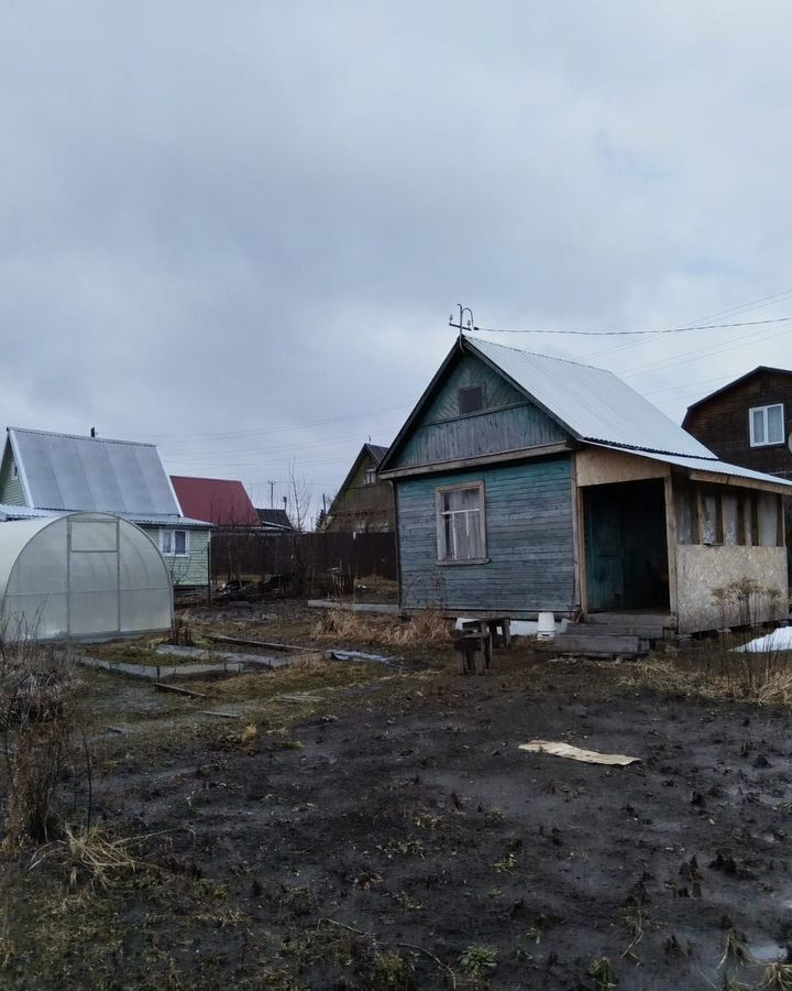 дом р-н Кольчугинский снт Орджоникидзе-5 муниципальное образование Кольчугино, 218, Кольчугино фото 10